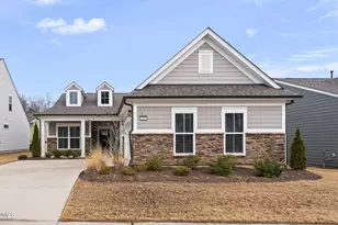 1005 Coast Grade St, Wake Forest, NC 27587 - Photo 1