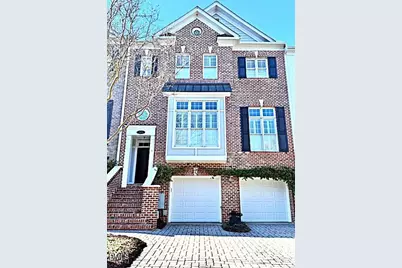 3929 Bentley Brook Drive, Raleigh, NC 27612 - Photo 1