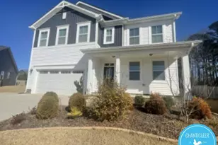 112 Hoyne Way, Garner, NC 27529 - Photo 1