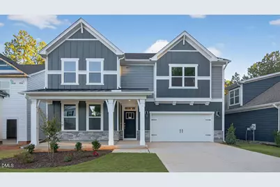 2228 Warbler Drive, Apex, NC 27539 - Photo 1