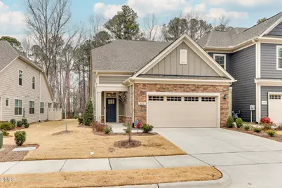842 Money Island Place, Cary, NC 27519 - Photo 1