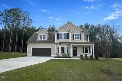 437 Earnest Way, Kenly, NC 27542 - Photo 1