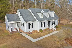 4917 Huntmaster Trail, Wake Forest, NC 27587 - Photo 1