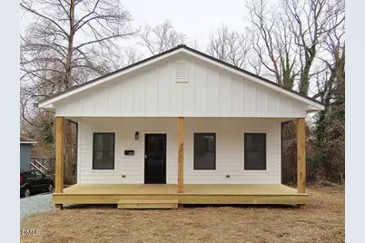 303 Knolls Street, Chapel Hill, NC 27516 - Photo 1