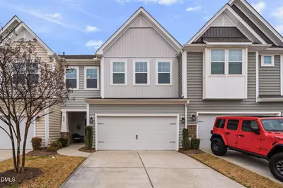 456 Shale Creek Drive, Durham, NC 27703 - Photo 1