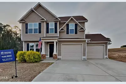 496 Sherrill Farm Drive, Benson, NC 27504 - Photo 1