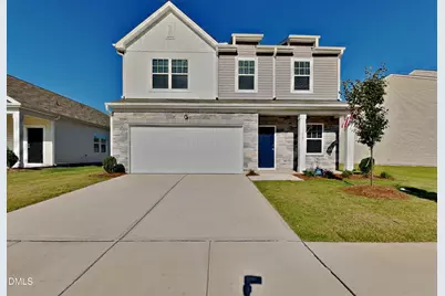 152 Glad Stone Loop, Smithfield, NC 27577 - Photo 1