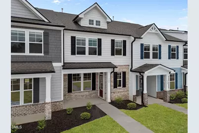 722 Winton Way #543, Wake Forest, NC 27587 - Photo 1