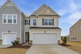 5052 Tura St, Raleigh, NC 27610 - Photo 1