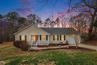 186 Turtle Point Drive, Fuquay Varina, NC 27526 - Photo 1