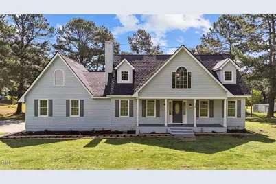 620 Richardson Road, Zebulon, NC 27597 - Photo 1