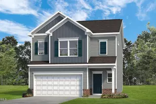 230 Courtside Dr, Dunn, NC 28334 - Photo 1