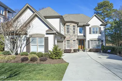 2705 Peachleaf Street, Raleigh, NC 27614 - Photo 1