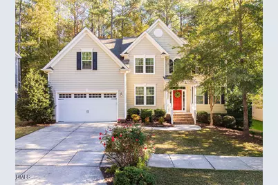 1513 Trap Court, Wake Forest, NC 27587 - Photo 1