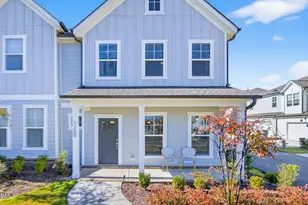 1208 S Franklin St, Wake Forest, NC 27587 - Photo 1