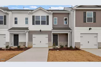 27 Red Clover Drive, Angier, NC 27501 - Photo 1