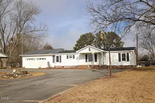 2582 Bakers Chapel Rd, Smithfield, NC 27577 - Photo 1