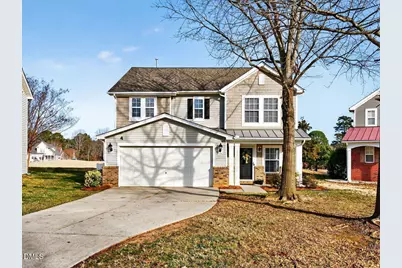 191 Solheim Lane, Raleigh, NC 27603 - Photo 1