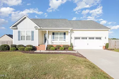 146 Wheat Drive, Angier, NC 27501 - Photo 1