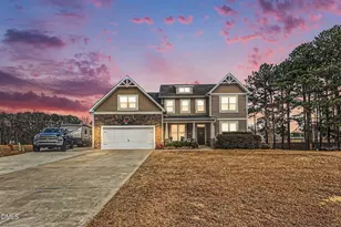 98 Sunbury Ct, Zebulon, NC 27597 - Photo 1