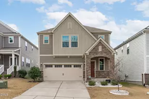 2126 Gregor Overlook Ln, Apex, NC 27502 - Photo 1