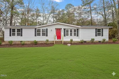 1008 Amanda Lane, Angier, NC 27501 - Photo 1
