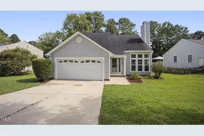 117 Stanway Drive, Knightdale, NC 27545 - Photo 1
