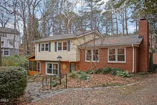 3723 Knollwood Dr, Durham, NC 27712 - Photo 1