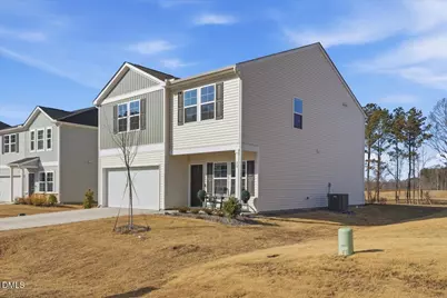 20 Roseshell Way, Youngsville, NC 27596 - Photo 1