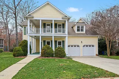 10415 Ashmead Lane, Raleigh, NC 27614 - Photo 1