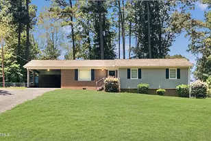 2400 Carbonton Rd, Sanford, NC 27330 - Photo 1