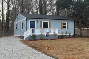 164 Torain St, Hillsborough, NC 27278 - Photo 1