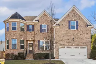 2719 Bushy Lake Cove, Apex, NC 27502 - Photo 1
