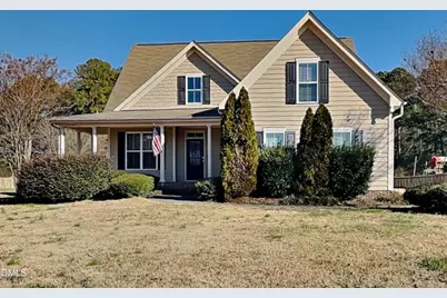 3020 Plantation Glen Drive, Zebulon, NC 27597 - Photo 1