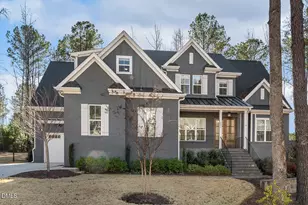 2321 Toll Mill Ct, Raleigh, NC 27606 - Photo 1