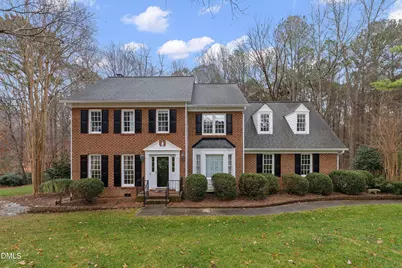 908 Streamer Court, Raleigh, NC 27614 - Photo 1