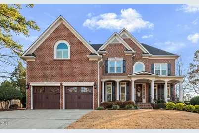 214 Lantern Ridge Lane, Cary, NC 27519 - Photo 1