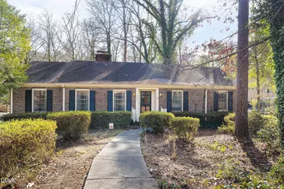 3201 Hayden Court, Raleigh, NC 27612 - Photo 1
