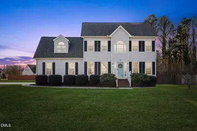4308 Annsbury Court, Raleigh, NC 27616 - Photo 1