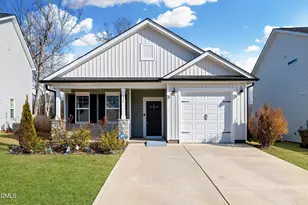 337 Maidenhair Pl, Clayton, NC 27520 - Photo 1