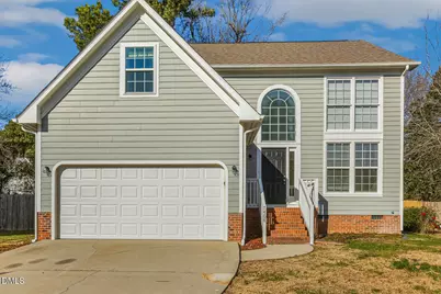 7408 Pennsylvania Court, Raleigh, NC 27615 - Photo 1