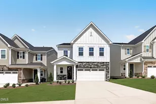 144 Corapeake Wy, Apex, NC 27539 - Photo 1