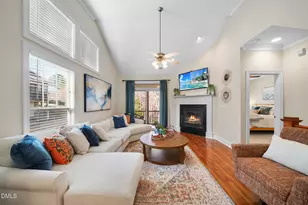 1018 Indigo Ridge Pl, Cary, NC 27519 - Photo 1