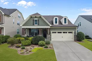 1813 Bodwin Ln, Apex, NC 27502 - Photo 1