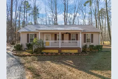 144 Kiser Hicks Road, Roxboro, NC 27574 - Photo 1