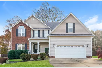 798 Winding Oak Way, Clayton, NC 27520 - Photo 1
