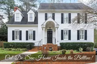 1200 Weldon Pl, Raleigh, NC 27608 - Photo 1