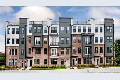 1224 S Person Street #201, Raleigh, NC 27601 - Photo 1
