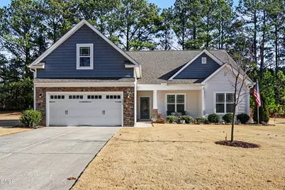 200 White Ash Lane, Youngsville, NC 27596 - Photo 1