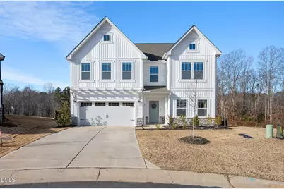 41 Capstone Drive, Clayton, NC 27527 - Photo 1